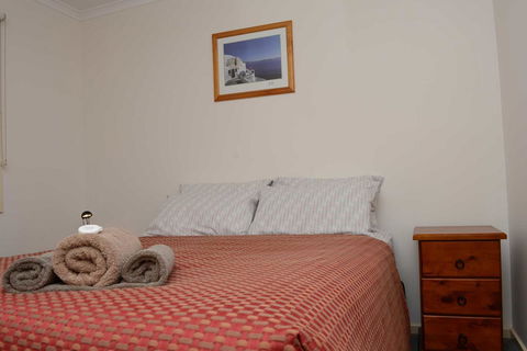 Discovery Parks - Roxby Downs - Tourism Noosa 1