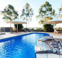 Majestic Oasis Apartments - Tourism Noosa