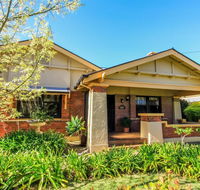 Ambrosia Holiday Home - Tourism Noosa