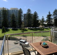 Luxury Beachside Accomodation - Tourism Noosa