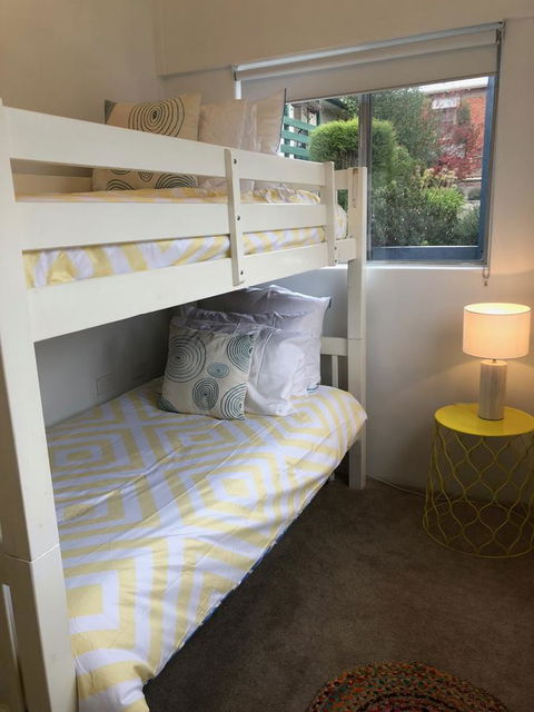 Jack\'s House 2 B&B In Mill Street - Tourism Noosa 7