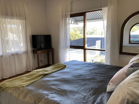 Jack\'s House 2 B&B In Mill Street - Tourism Noosa 12