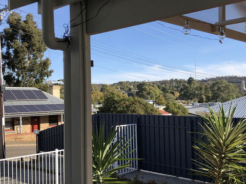Jack\'s House 2 B&B In Mill Street - Tourism Noosa 2