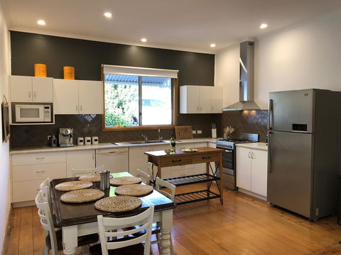 Jack\'s House 2 B&B In Mill Street - Tourism Noosa 17
