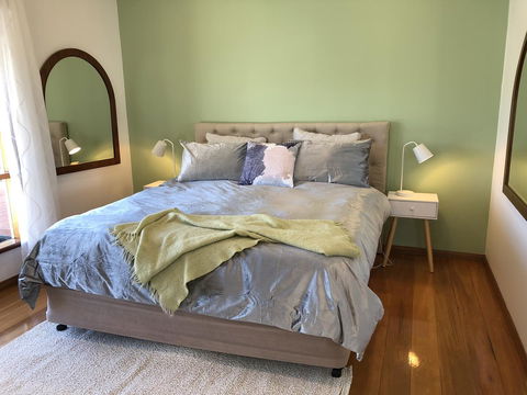 Jack\'s House 2 B&B In Mill Street - Tourism Noosa 11