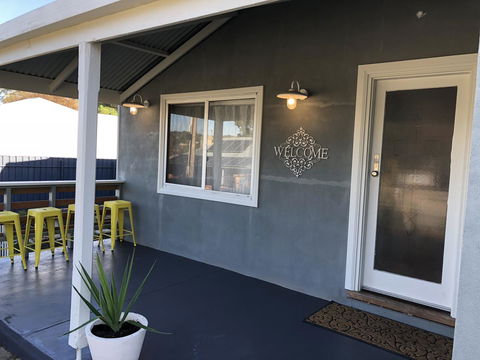 Jack\'s House 2 B&B In Mill Street - Tourism Noosa 1