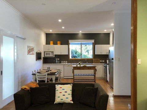 Jack\'s House 2 B&B In Mill Street - Tourism Noosa 15
