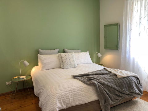 Jack\'s House 2 B&B In Mill Street - Tourism Noosa 3