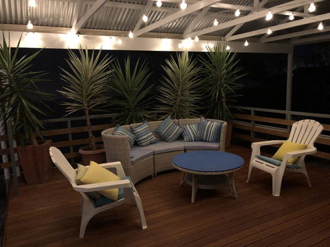 Jack\'s House 2 B&B In Mill Street - Tourism Noosa 20