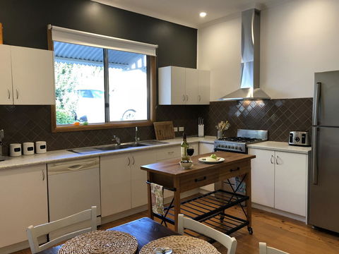 Jack\'s House 2 B&B In Mill Street - Tourism Noosa 16