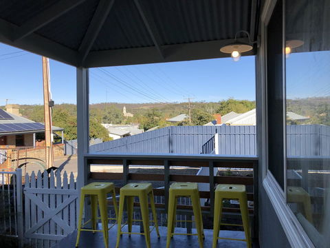 Jack\'s House 2 B&B In Mill Street - Tourism Noosa 9