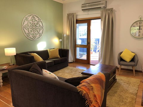 Jack\'s House 2 B&B In Mill Street - Tourism Noosa 13