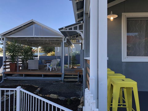 Jack\'s House 2 B&B In Mill Street - Tourism Noosa 8
