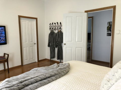 Jack\'s House 2 B&B In Mill Street - Tourism Noosa 5