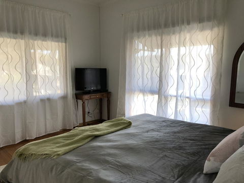 Jack\'s House 2 B&B In Mill Street - Tourism Noosa 4