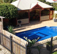 Barossa Valley Apartments - Tourism Noosa