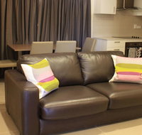 BIG4 Stuart Range Outback Resort - Tourism Noosa