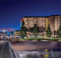 Stamford Grand Adelaide - Tourism Noosa