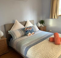 Moana Beach Sunset Holiday Accommodation - Tourism Noosa