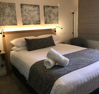 Astor Inn - Tourism Noosa