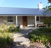 Penzance Cottage - Tourism Noosa