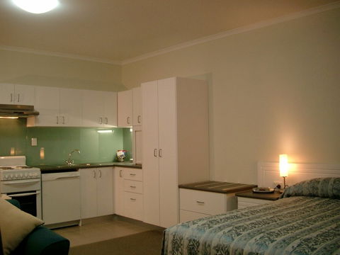 McLaren Vale Motel & Apartments - Tourism Noosa 21