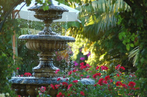 McLaren Vale Motel & Apartments - Tourism Noosa 15