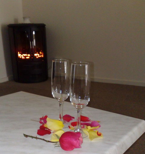 McLaren Vale Motel & Apartments - Tourism Noosa 16