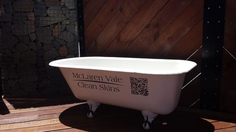 McLaren Vale Motel & Apartments - Tourism Noosa 5