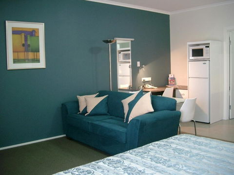 McLaren Vale Motel & Apartments - Tourism Noosa 40