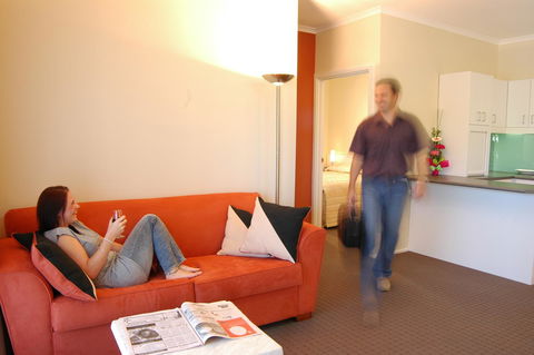 McLaren Vale Motel & Apartments - Tourism Noosa 13