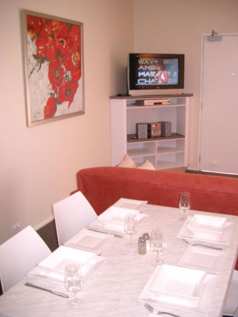 McLaren Vale Motel & Apartments - Tourism Noosa 10