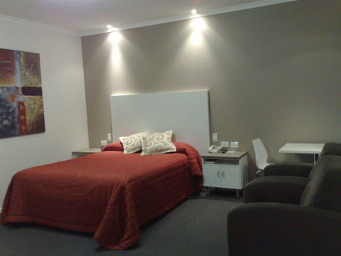 McLaren Vale Motel & Apartments - Tourism Noosa 24