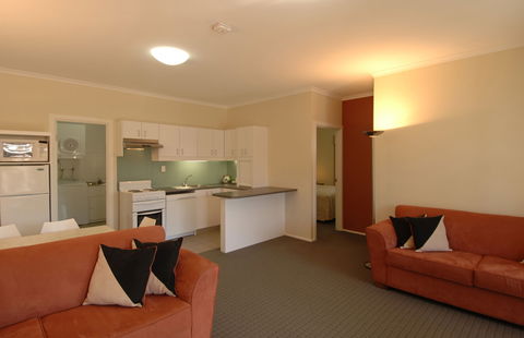 McLaren Vale Motel & Apartments - Tourism Noosa 17
