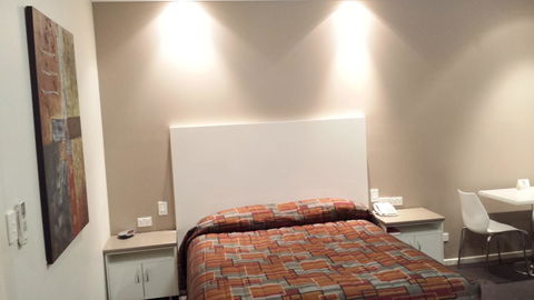 McLaren Vale Motel & Apartments - Tourism Noosa 4