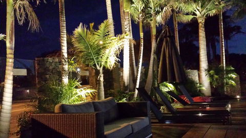 McLaren Vale Motel & Apartments - Tourism Noosa 3