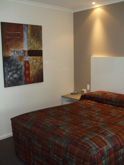 McLaren Vale Motel & Apartments - Tourism Noosa 7