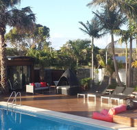 McLaren Vale Motel  Apartments - Tourism Noosa