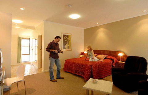 McLaren Vale Motel & Apartments - Tourism Noosa 18