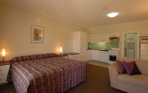 McLaren Vale Motel & Apartments - Tourism Noosa 20