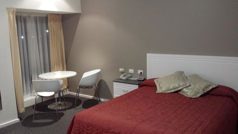 McLaren Vale Motel & Apartments - Tourism Noosa 29