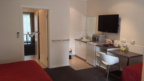 McLaren Vale Motel & Apartments - Tourism Noosa 27