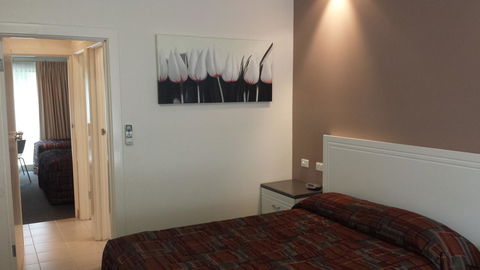 McLaren Vale Motel & Apartments - Tourism Noosa 23