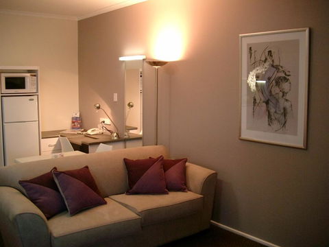 McLaren Vale Motel & Apartments - Tourism Noosa 11
