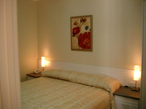 McLaren Vale Motel & Apartments - Tourism Noosa 31