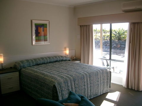 McLaren Vale Motel & Apartments - Tourism Noosa 8