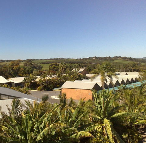 McLaren Vale Motel & Apartments - Tourism Noosa 6