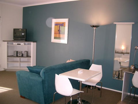 McLaren Vale Motel & Apartments - Tourism Noosa 9