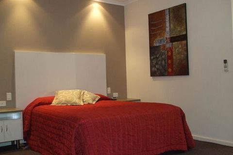 McLaren Vale Motel & Apartments - Tourism Noosa 26