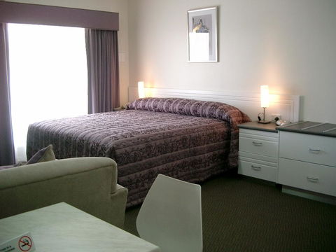 McLaren Vale Motel & Apartments - Tourism Noosa 12